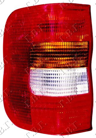 COMBO STOP LAMPA DESNA VALEO-Corsa B(93-00)