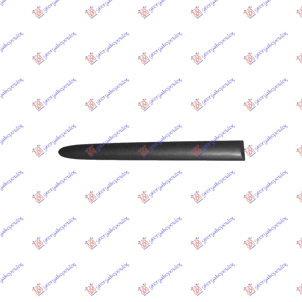 LAJSNA ZADNJEG BLATOBRANA 3 VRATA - DESNO