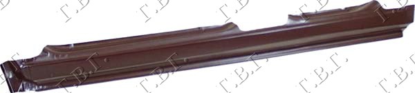 SAJTNA 5 VRATA - DESNO