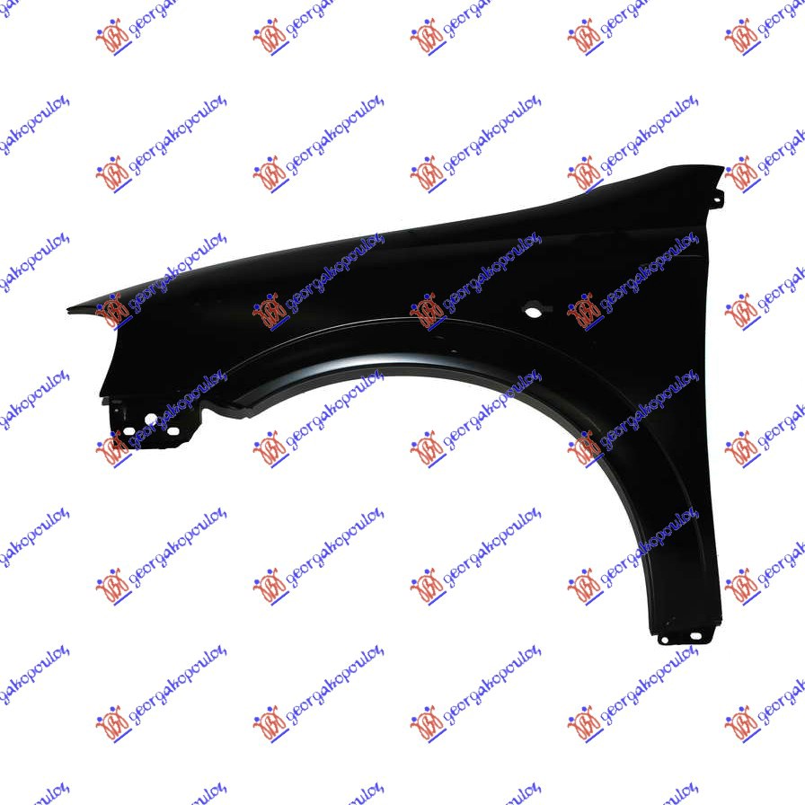 BLATOBRAN (A KVALITET) - LEVO