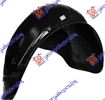 ZADNJE POTKRILO - LEVO