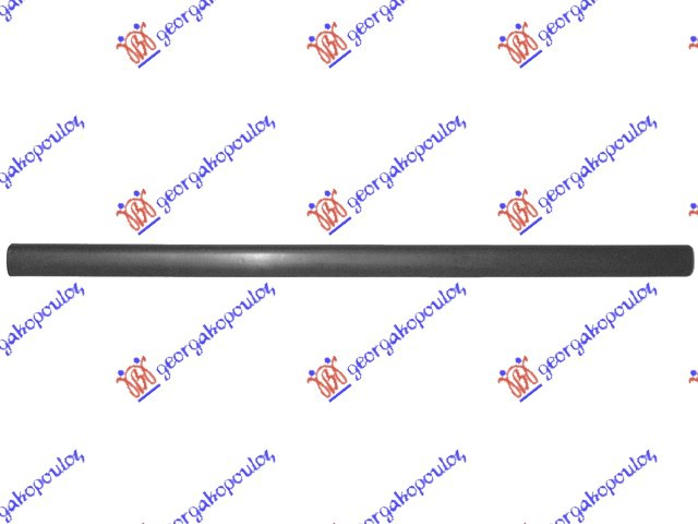 LAJSNA PREDNJIH VRATA 4/5 VRATA (BEZ OTVORA ZA ZNAK) - DESNO