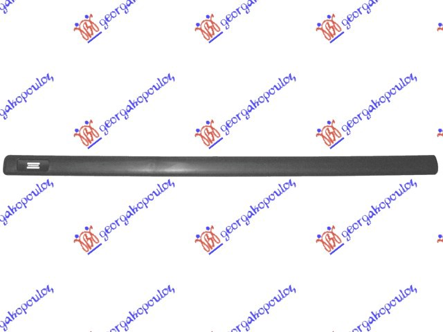 LAJSNA PREDNJEG VRATA 4/5 VRATA (SA OTVOROM ZA ZNAK) - LEVO