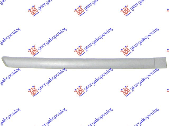 LAJSNA ZADNJIH VRATA 4/5 VRATA PM - DESNO