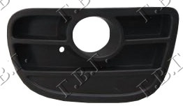 RESETKA PREDNJEG BRANIKA (SA MAGLENKOM) - DESNO