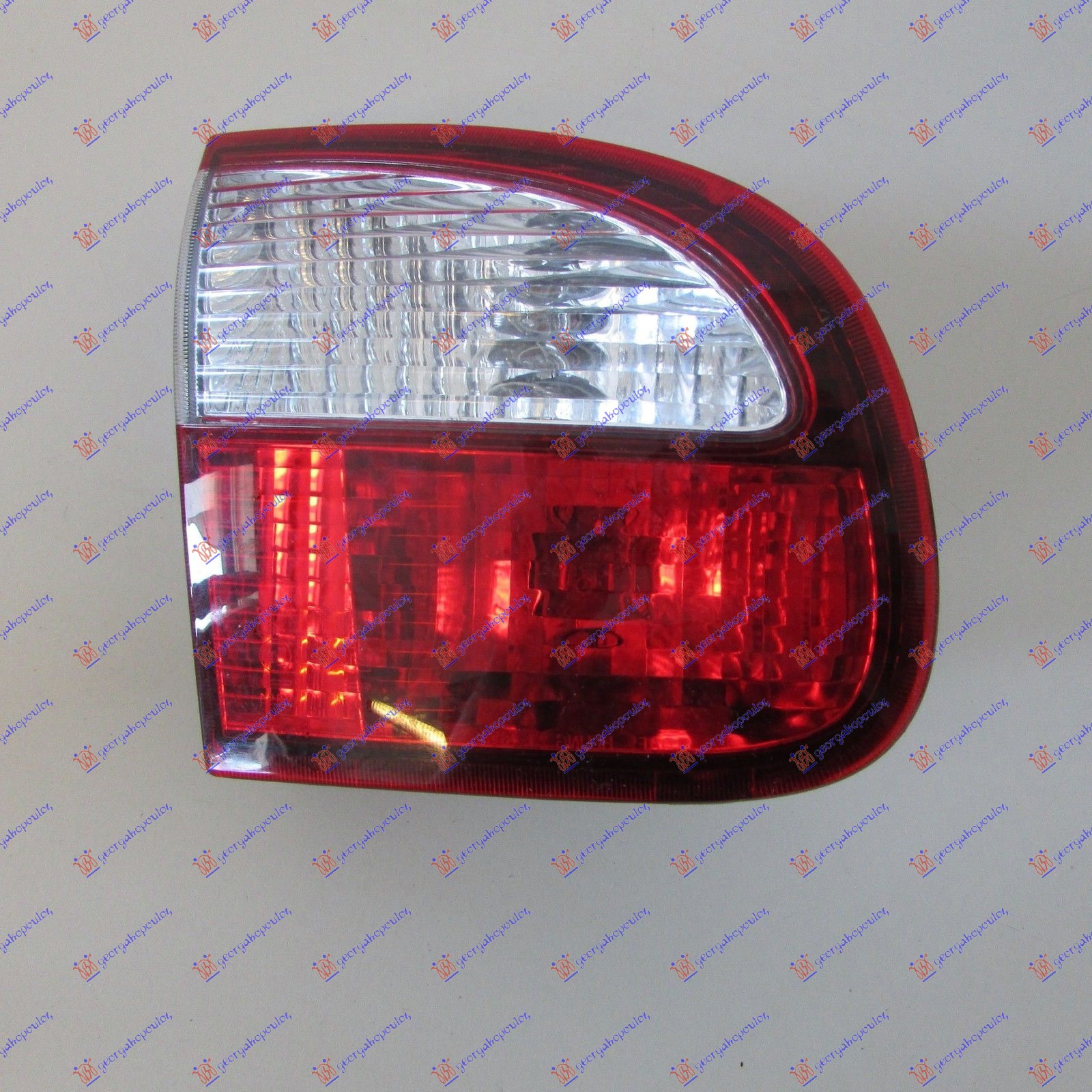 STOP LAMPA 3/5 VR.UN.L(O)-Lanos(97-)