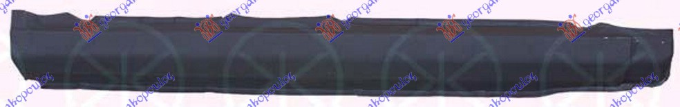 SAJTNA 4 VRATA - DESNO