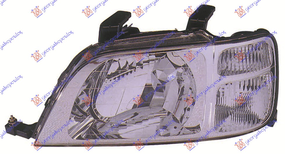 FAR ELEKTRICNI (DEPO) - LEVO