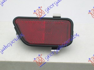 KATAD.U ZAD.BRANIKU L-CR-V(96-02) - LEVO