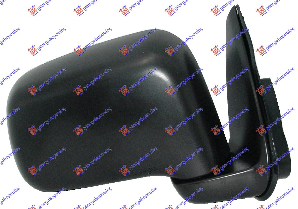 RETROVIZOR ELEKTRICNI PM - DESNO