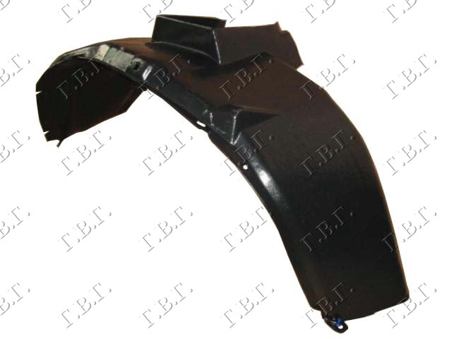 POTKRILO PLASTICNO - DESNO