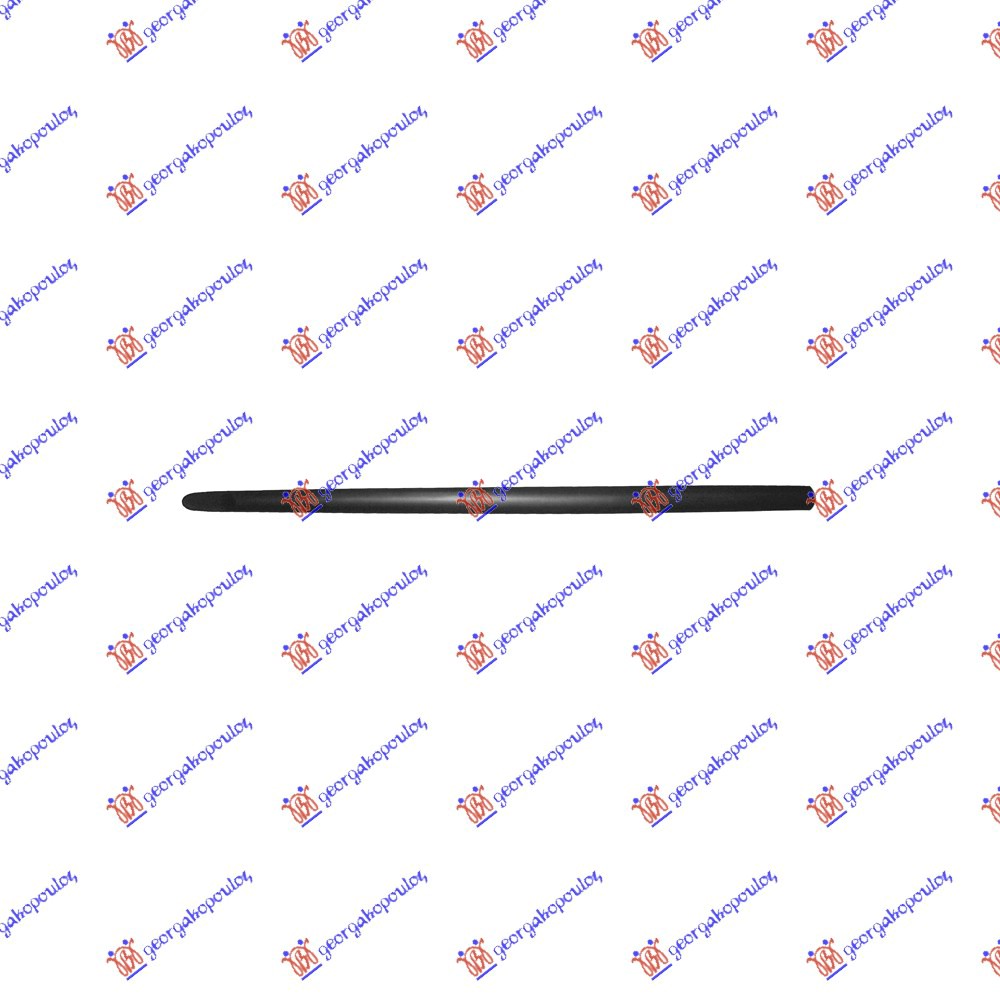 LAJSNA PREDNJIH VRATA 3 VRATA - LEVO