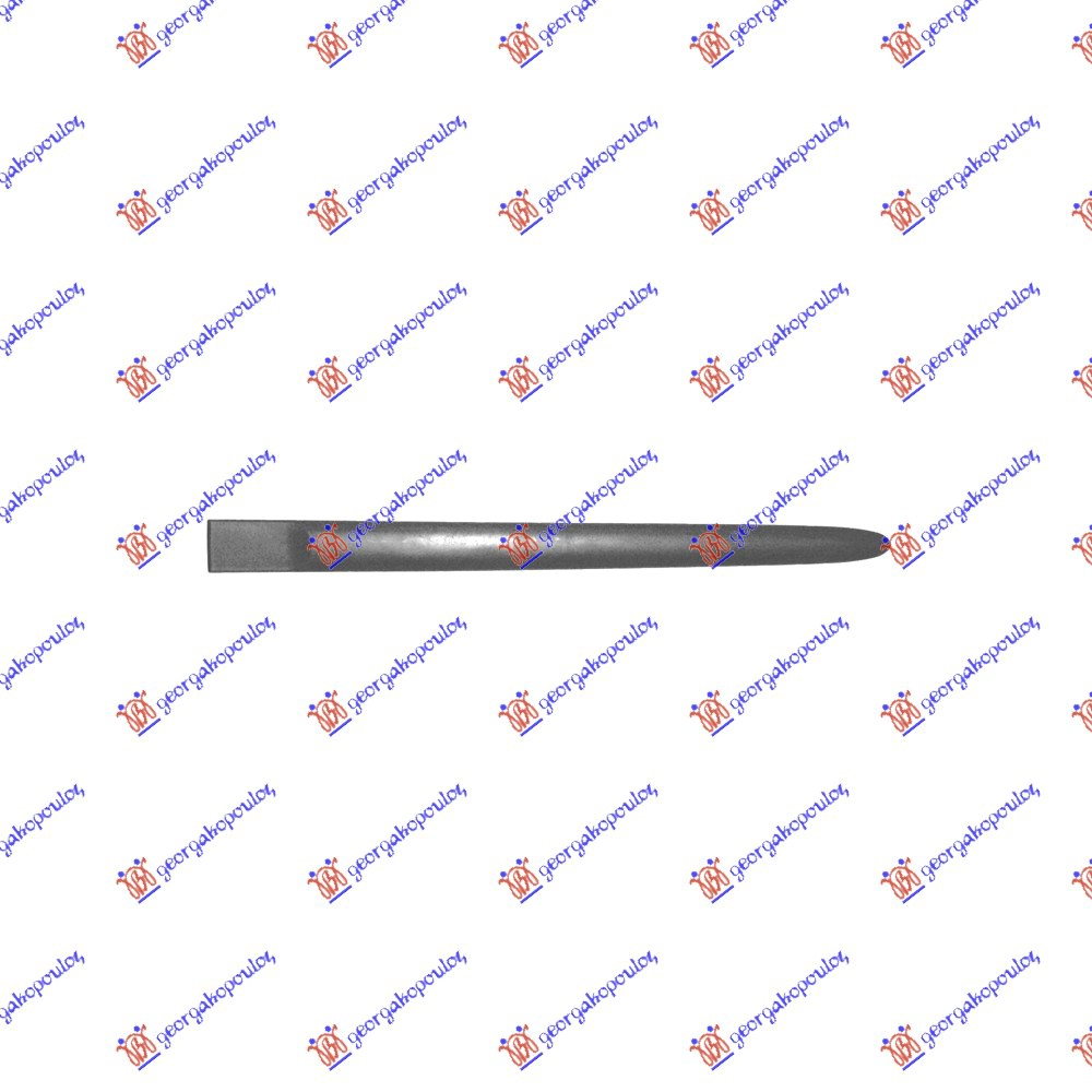 LAJSNA ZADNJIH VRATA 5 VRATA - LEVO