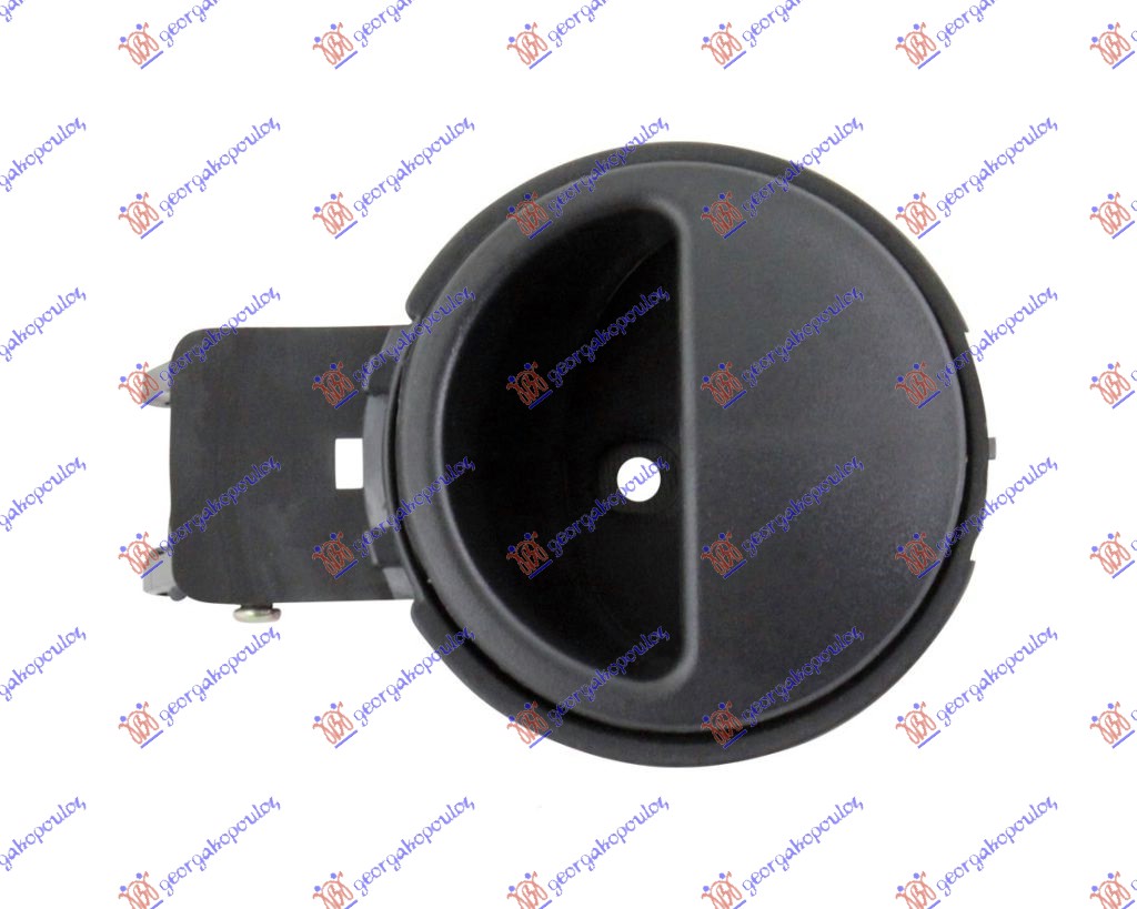 KVAKA PREDNJIH/ZADNJIH VRATA UNUTRASNJA 3/5 VRATA - DESNO