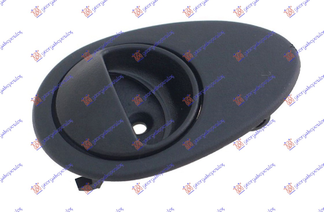 KVAKA PREDNJIH/ZADNJIH VRATA UNUTRASNJA (=049607871) - LEVO