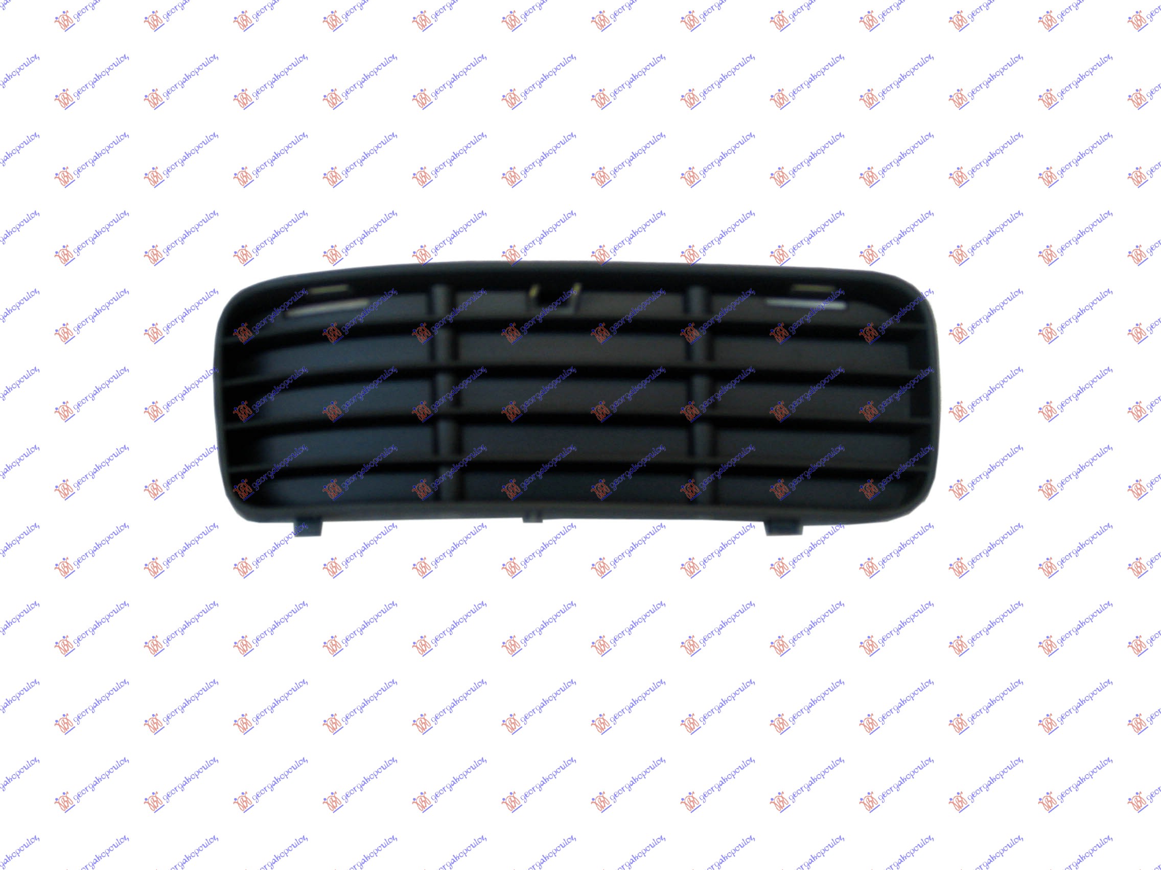 RESETKA PREDNJEG BRANIKA (BEZ MAGLENKE) - DESNO