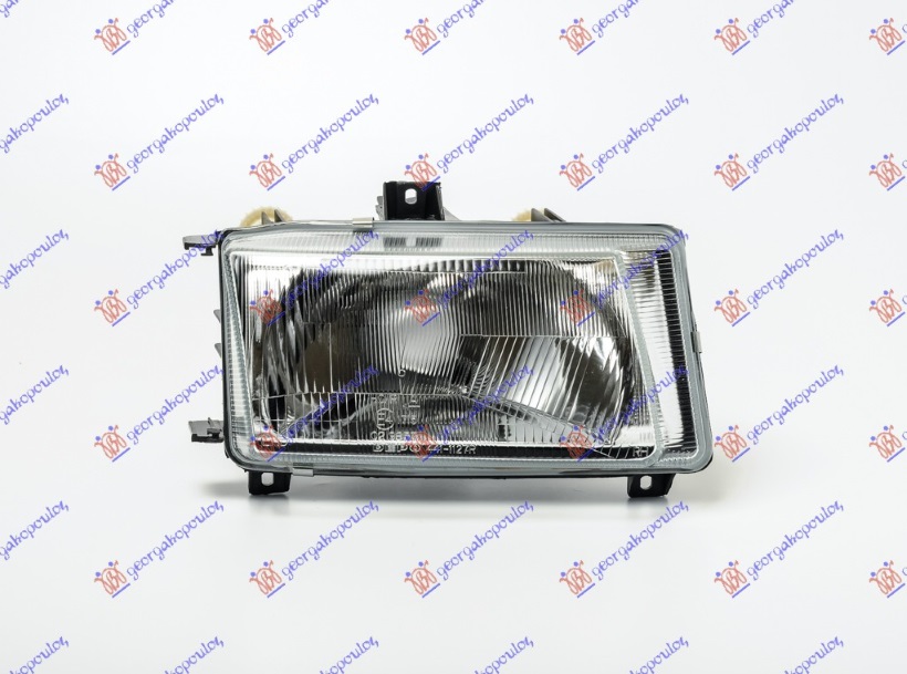 FAR ELEKTRICNI DUGULJASTI PRIKLJUCAK -00 (TYC) - DESNO