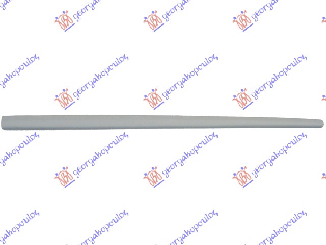 LAJSNA PREDNJIH VRATA - DESNO