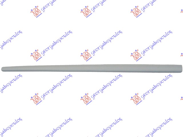 LAJSNA PREDNJIH VRATA - LEVO