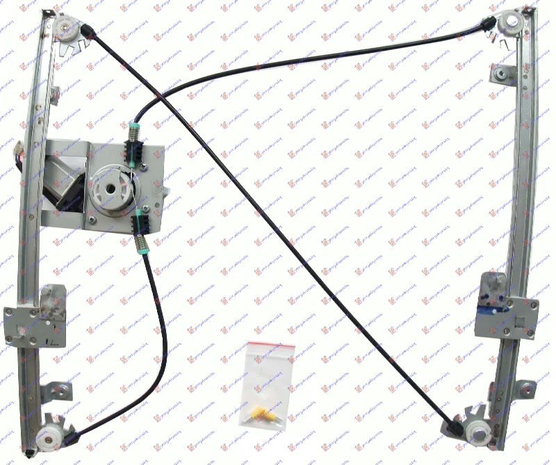 PODIZAC PREDNJEG PROZORA ELEKTRICNI - LEVO