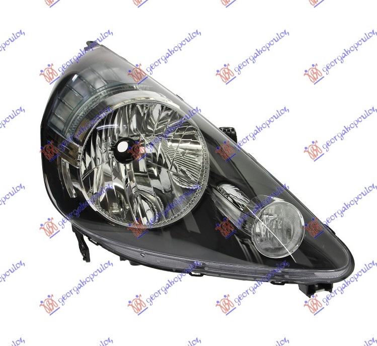 FAR ELEKTRICNI 05- (DEPO) - DESNO