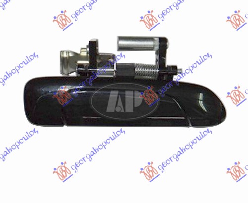 KVAKA ZADNJIH VRATA SPOLJASNJA - DESNO