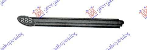 SAJTNA 2 VRATA - DESNO