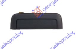 KVAKA PREDNJIH/ZADNJIH VRATA SPOLJASNJA - DESNO