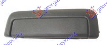 KVAKA PREDNJIH/ZADNJIH VRATA SPOLJASNJA - LEVO