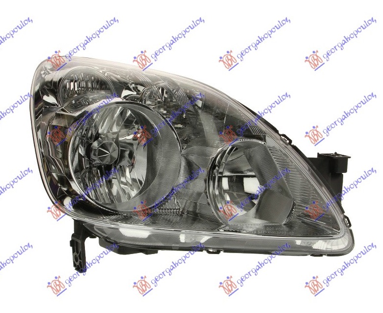 FAR ELEKTRICNI 04- (TYC) - DESNO