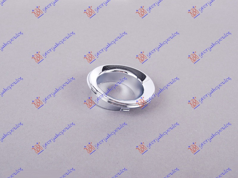 OKVIR MAGLENKE HROM - DESNO