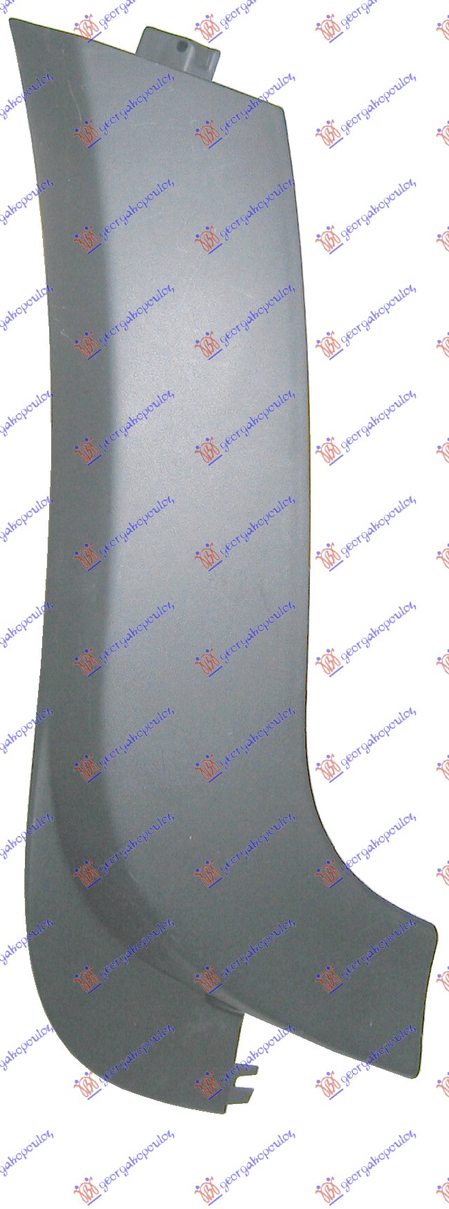 SPOJLER PREDNJEG BRANIKA -04 - DESNO