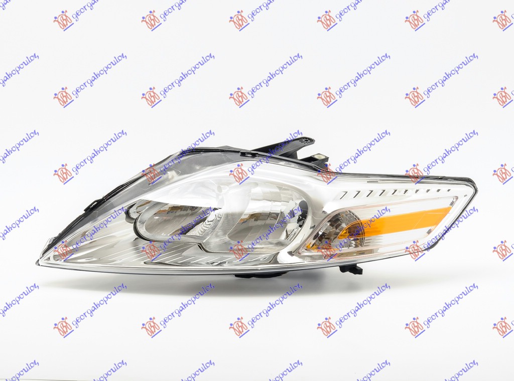 FAR ELEKTRICNI (SA MOTOROM) (DEPO) - LEVO