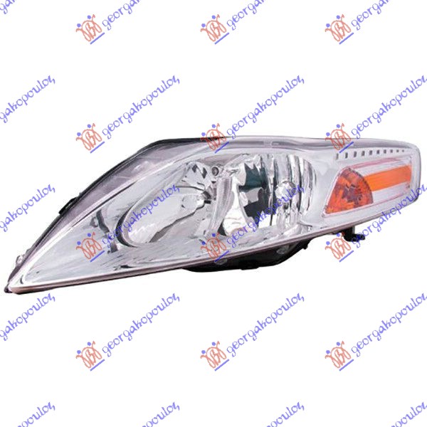 FAR (VISTEON) - LEVO