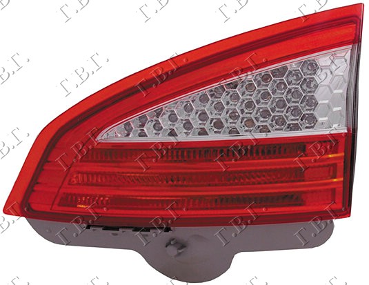 STOP LAMPA UN.KAR.VISTEON L-Mondeo(07-) - LEVO