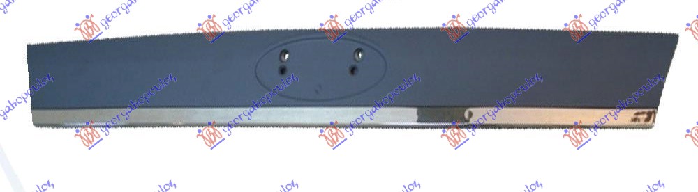 LAJSNA GEPEK VRATA HROM