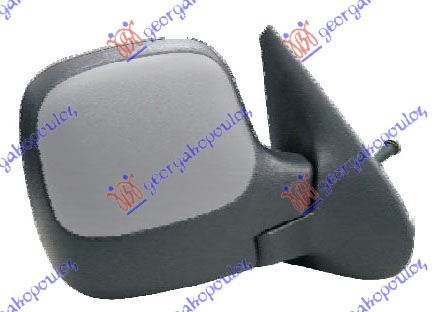 RETROVIZOR MEHANICKI (A KVALITET)        - DESNO