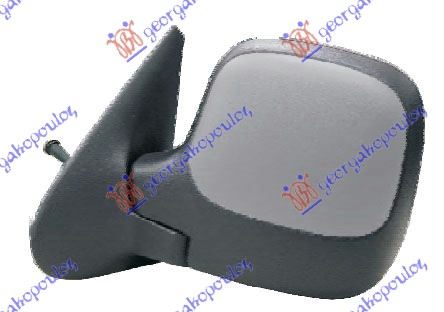 RETROVIZOR MEHANICKI (A KVALITET)        - LEVO