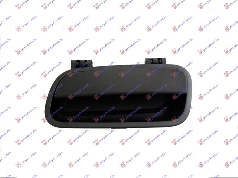 KVAKA KLIZNIH VRATA UNUTRASNJA - DESNO