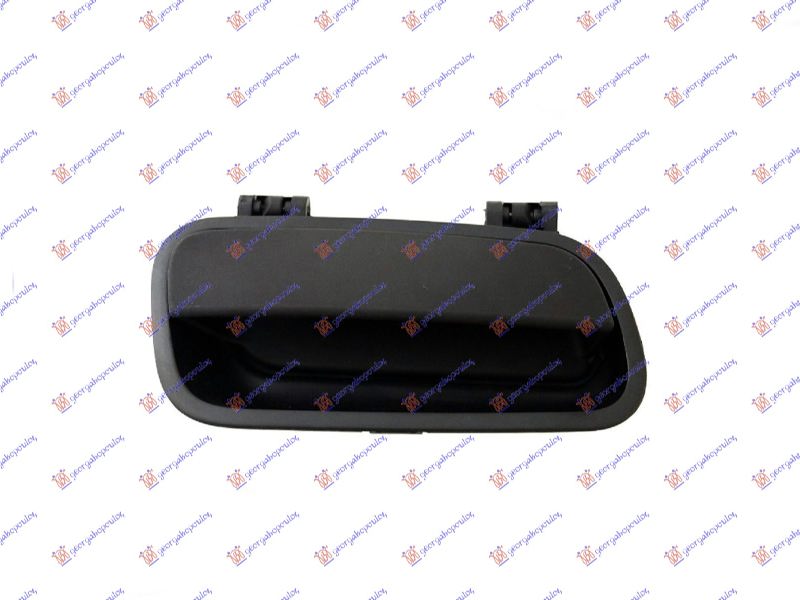 KVAKA KLIZNIH VRATA UNUTRASNJA - LEVO