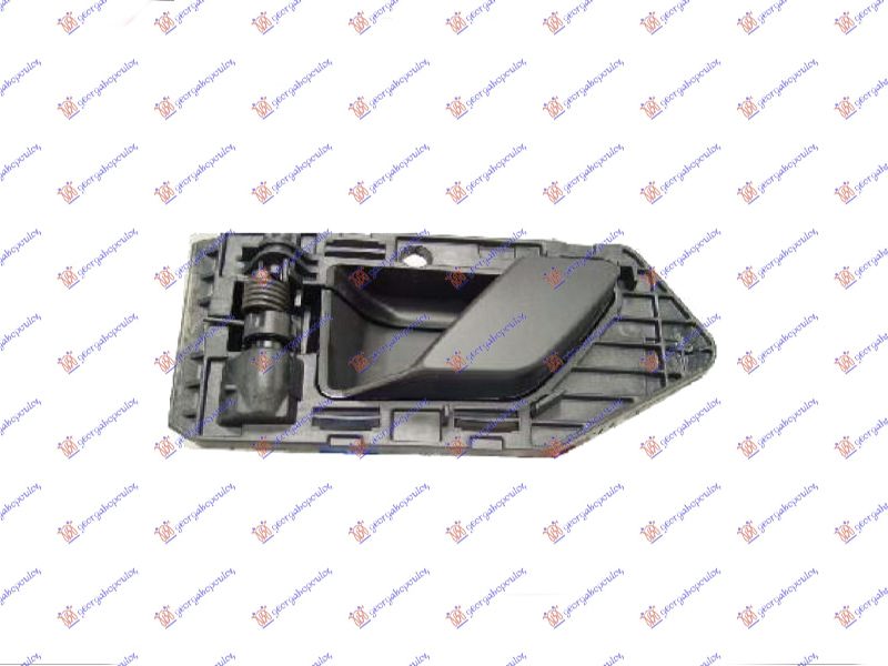 KVAKA PREDNJIH VRATA UNUTRASNJA - LEVO