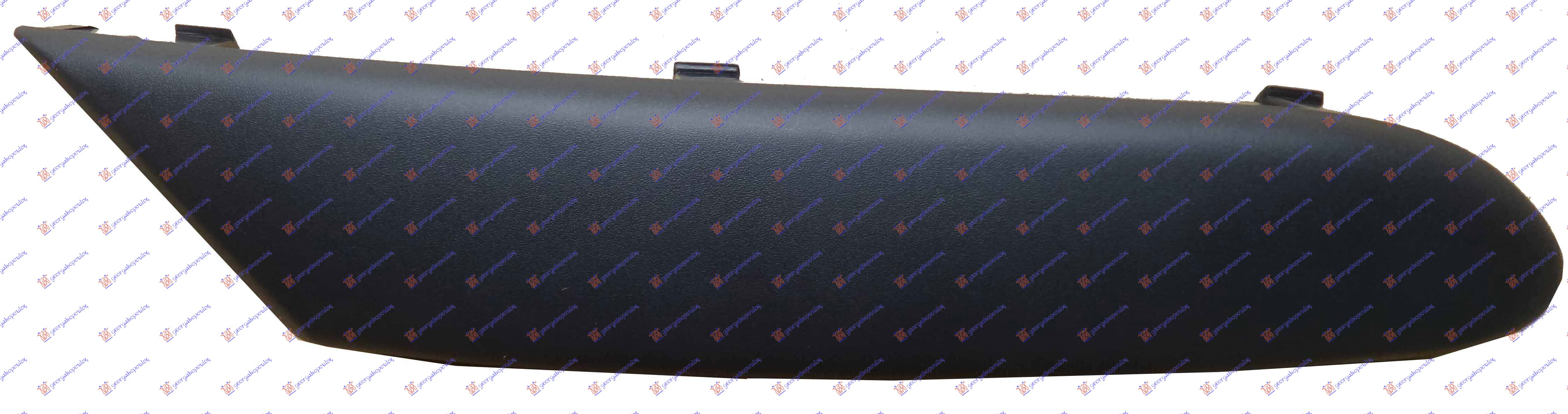 LAJSNA PREDNJEG BRANIKA - DESNO