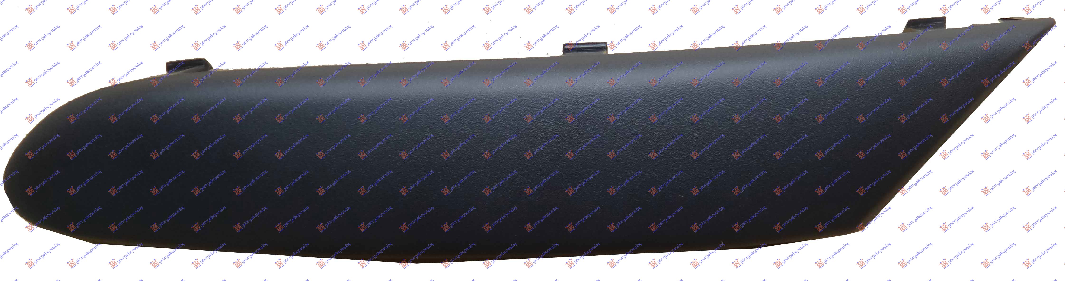 LAJSNA PREDNJEG BRANIKA - LEVO