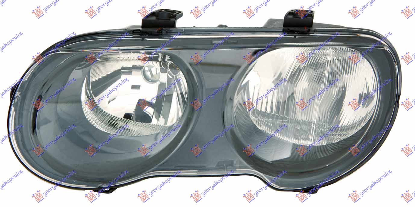 FAR CRNI L-25(00-) - LEVO