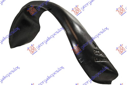 POTKRILO PLASTICNO - DESNO