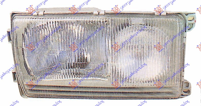 FAR (CETVRTASTO SOCIVO) - DESNO