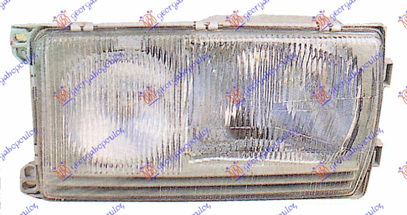 FAR (CETVRTASTO SOCIVO) - LEVO