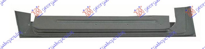 KADICA PREDNJIH VRATA - LEVO