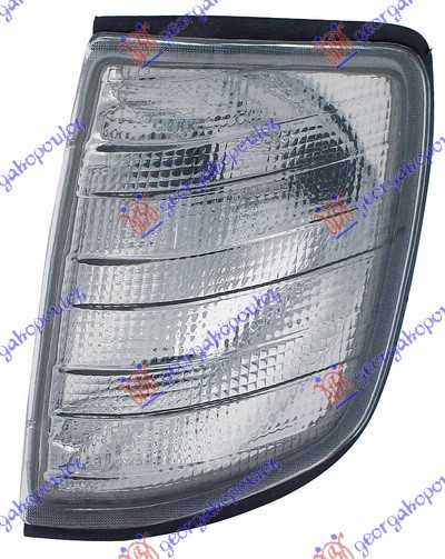 MIGAVAC ZATAMNJENI - LEVO