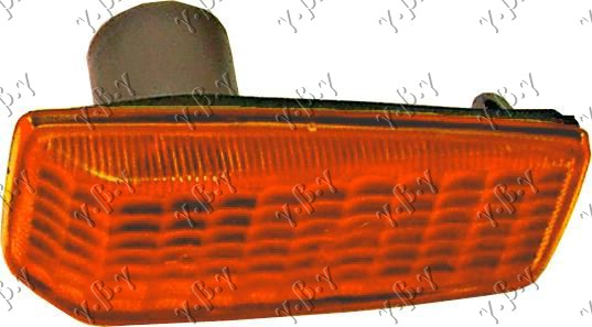 MIGAVAC U KRILU ZUTI -97